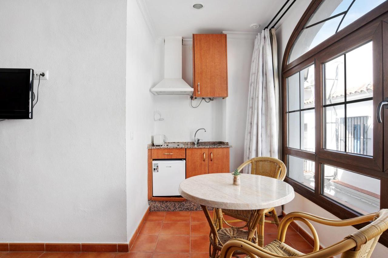 Estudio La Atarraya 1 Apartment Zahara de los Atunes Exterior foto